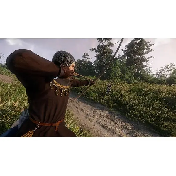 Игра Kingdom Come: Deliverance 2 (украинские субтитры) (PS5) - фото 3