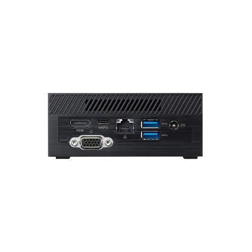 ПК-неттоп ASUS PN50-BBR545MD-CSM AMD Ryzen 5 4500U/2*SO-DIMM/SATA+M.2SSD/int/BT/WiFi/NoOS (90MR00E1-M00160) - фото 10