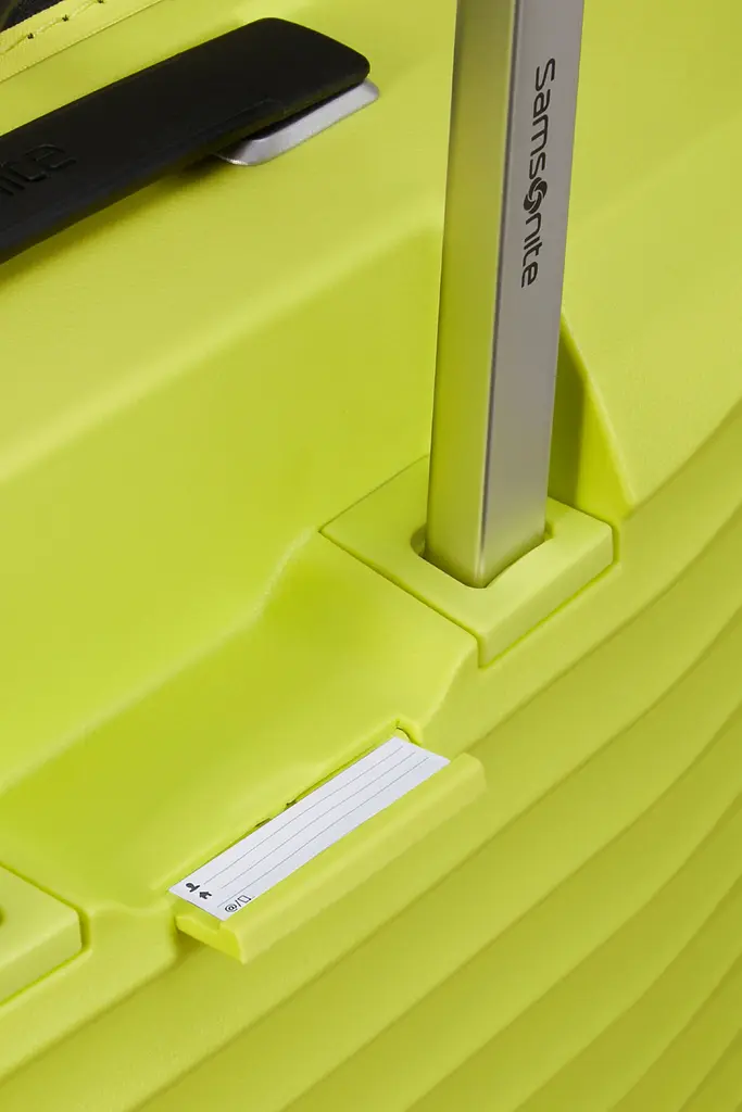Валіза Samsonite UPSCAPE LIME 68x47x28(31) 68 См KJ1*74002 - фото 12