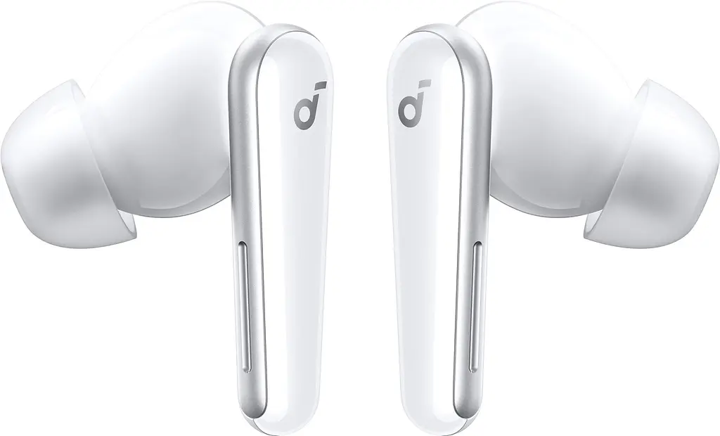 Bluetooth-гарнітура Anker SoundCore Liberty 5 ANC White (A3957G21) - фото 2