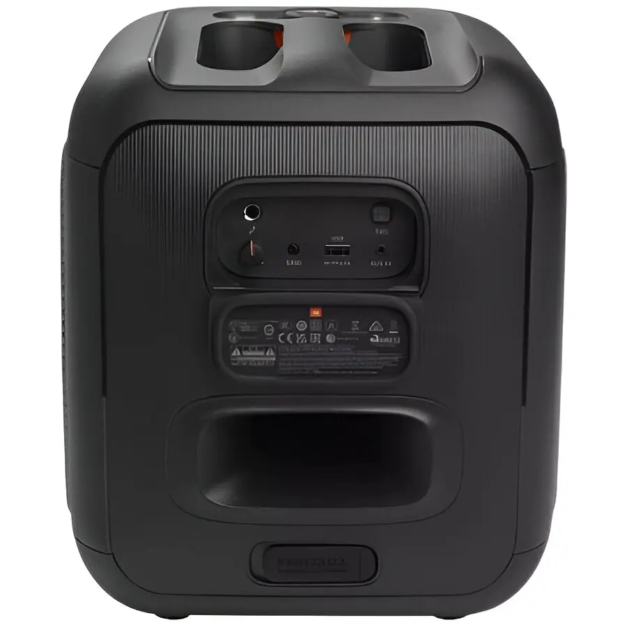 Акустична система JBL PartyBox Encore Essential (JBLPBENCOREESSEP) - фото 3