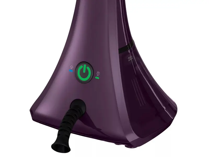 Відпарювач Russell Hobbs Steam Genie Colour Control 27410-56 - фото 3