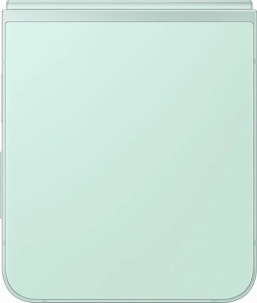 Смартфон Samsung Galaxy Flip 6 12/512GB Mint SM-F741B UA UCRF 5G NFC 1 SIM + 1 eSIM - фото 8