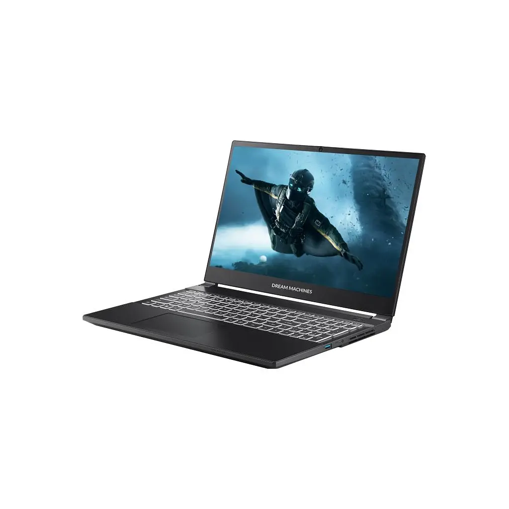 Ноутбук Dream Machines RG5050-15 (RG5050-15UA27) - фото 3