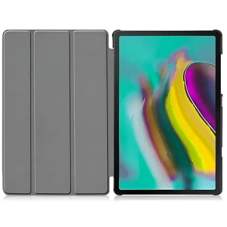 Чохол-книжка BeCover Smart Case для Samsung Galaxy Tab S9 SM-X710/SM-X716 /S9 FE (710135) - фото 3