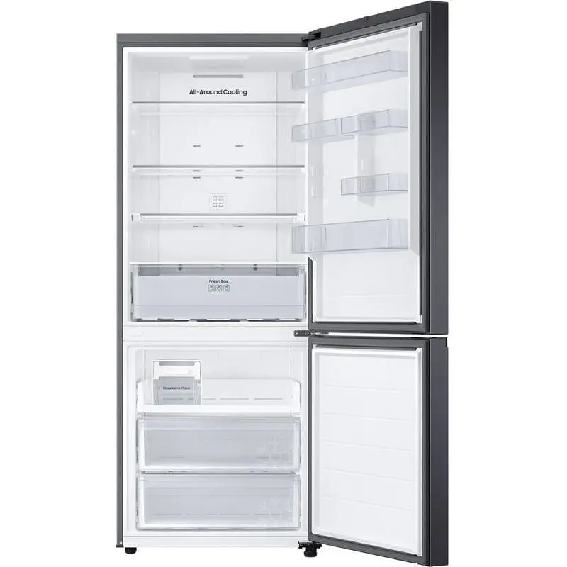 Холодильник SAMSUNG RB50 DG601EB1UA - фото 4