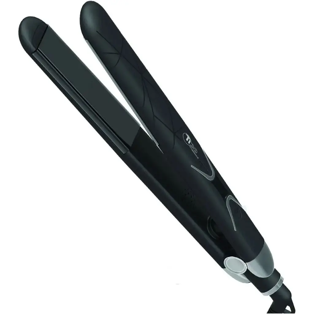 Випрямляч для волосся TICO Professional Titanium Styler 32 (100024) [78066] - фото 3