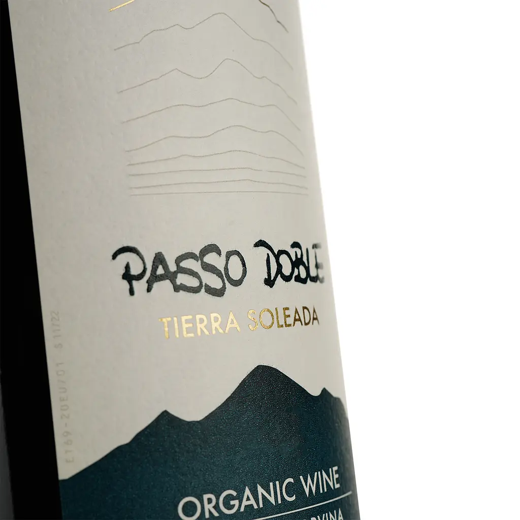 Вино Masi Tupungato Passo Doble, червоне, сухе, 14%, 0,75 л - фото 3