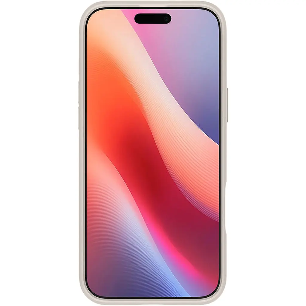 Чохол Spigen Ultra Hybrid with MagSafe для Apple iPhone 16 Pro Frost Natural Titanium [ACS08138] [117145] - фото 3