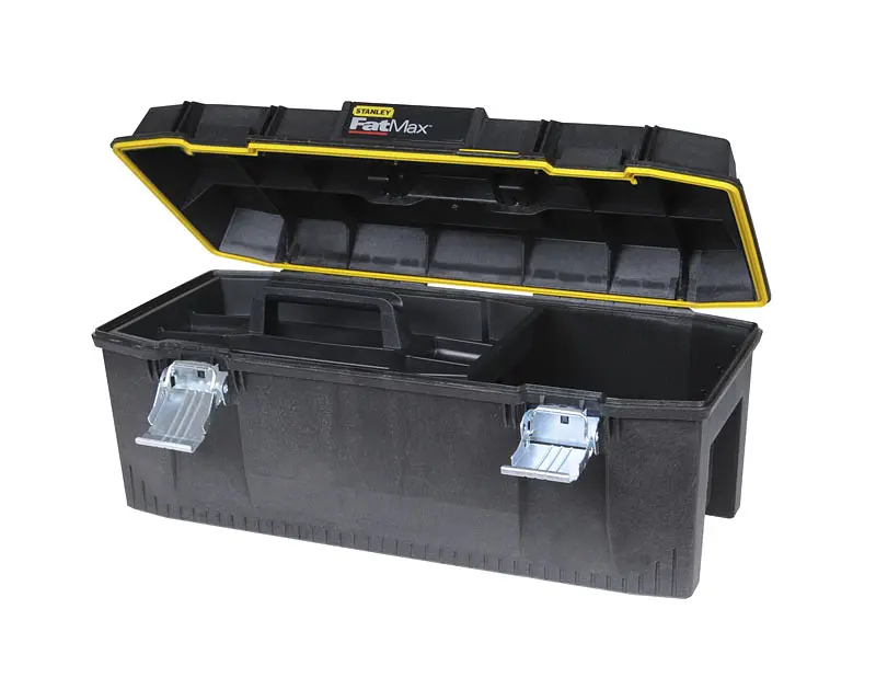 Ящик для інструментів професійний Stanley FatMax 28" 1-93-935 - фото 2