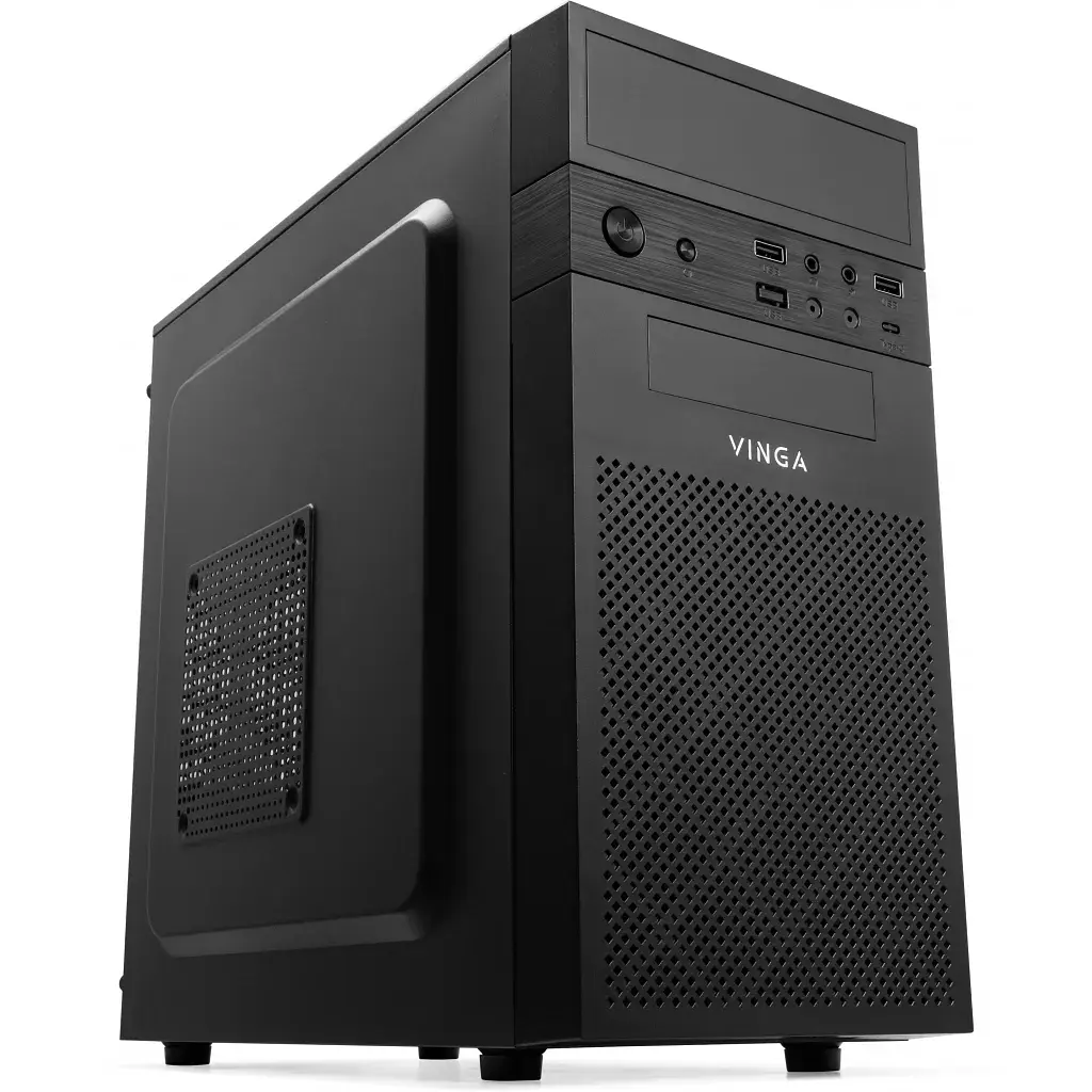 Корпус для ПК Vinga CS112B