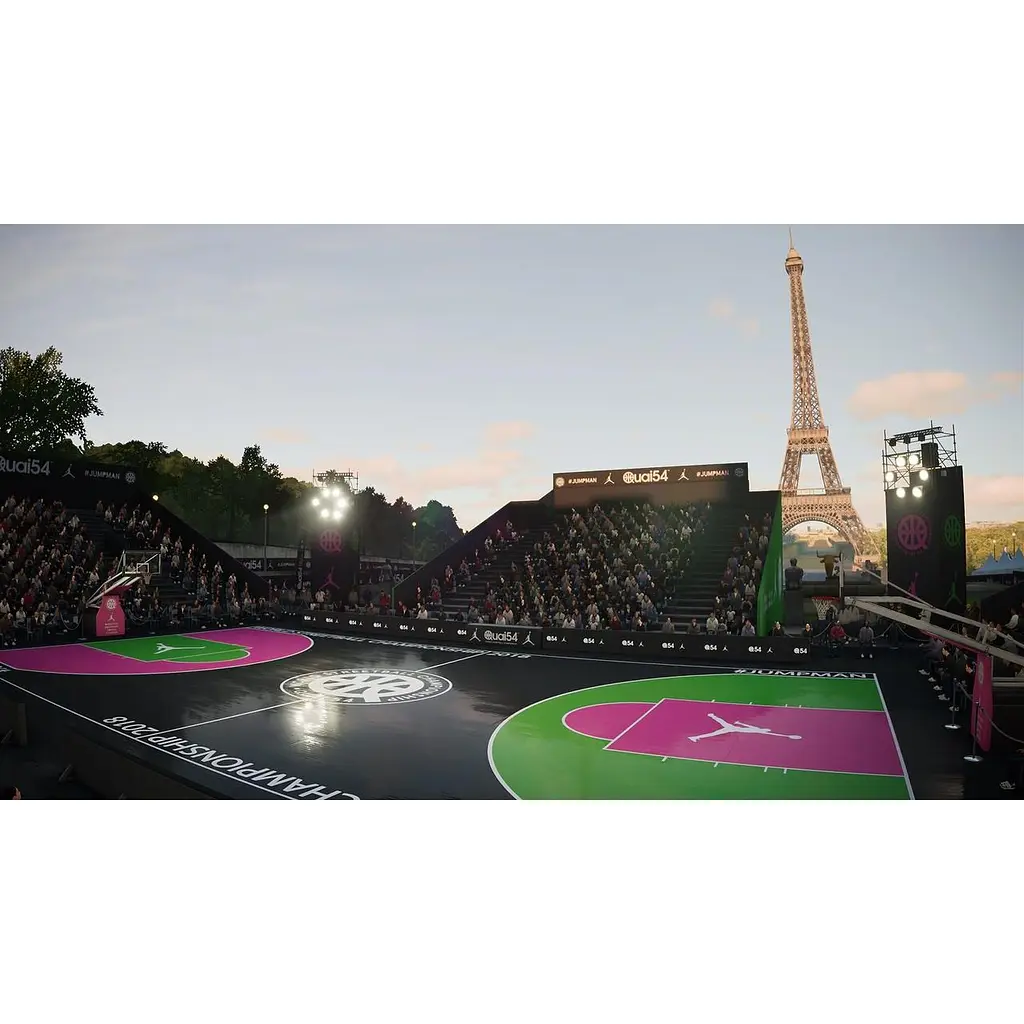 Ключ активации Microsoft NBA Live 19 для Xbox One/Series - фото 2
