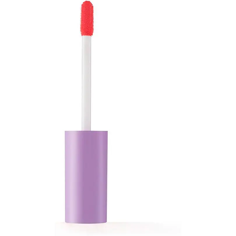 Блиск для губ Callista  Dreamy Matte Cream Lipglo відтінок 202 Callista Sun 4 мл - фото 2