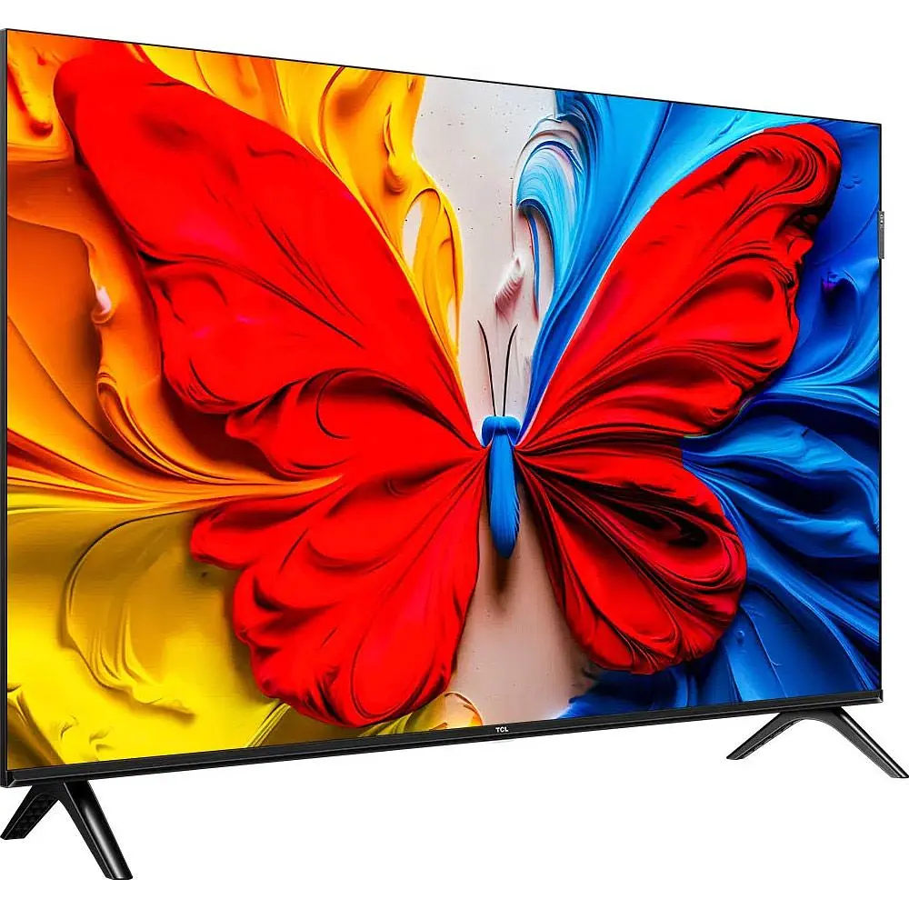 Телевізор TCL S59K 43" QLED 4K (43S59K) [174496] - фото 3
