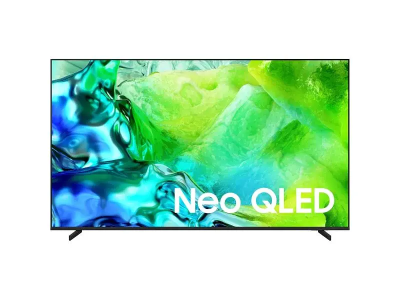 Телевізор Samsung QE85QN80HAUXUA