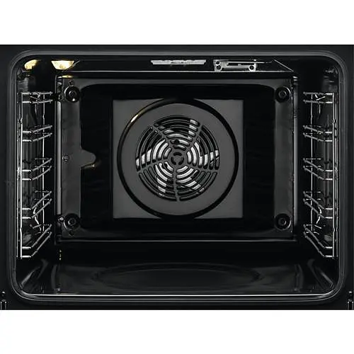 Духовка электрическая Electrolux EOC5E70X - фото 3