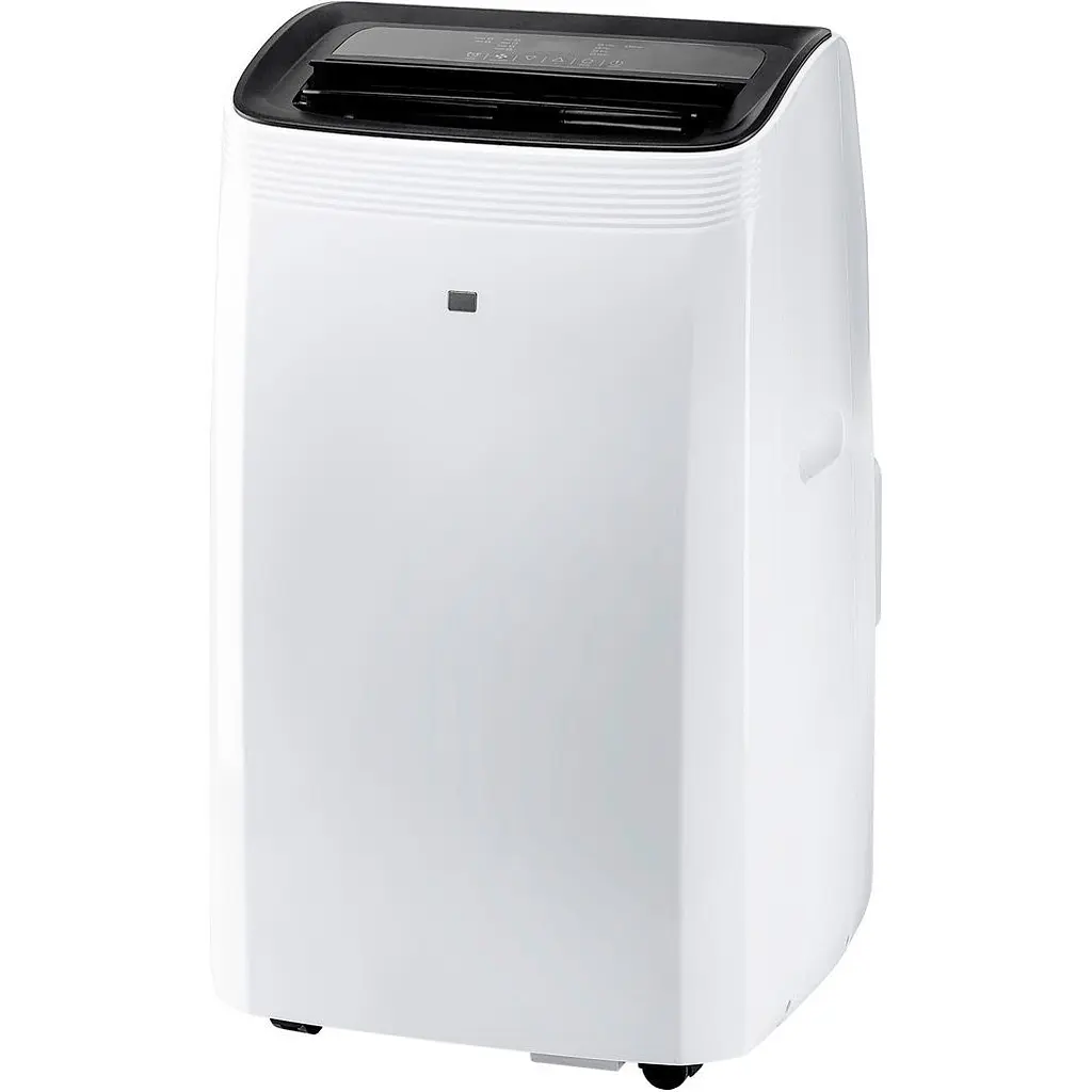 Кондиціонер мобільний TCL TAC-16CPB/NZW [108339] - фото 4