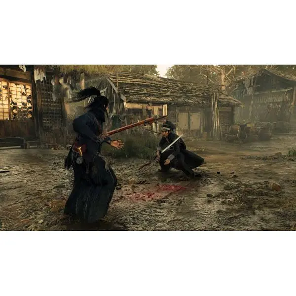 Гра Rise of the Ronin (російські субтитри) (PS5) - фото 5