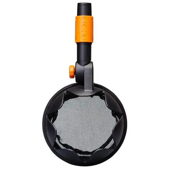 Кошик для збирання фруктів Fiskars QuikFit 1000693 (насадка) - фото 5