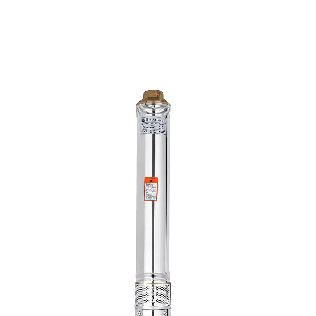 Насос глибинний Forwater 4QJD312-1,1 кВт CV020040 - фото 3