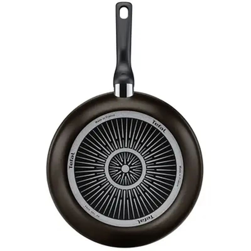 Сковорода Tefal XL Intense 24 см (C3840453) - фото 3