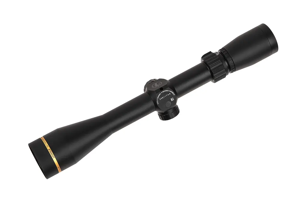 Прицел оптический LEUPOLD VX-Freedom AR 4-12x40 (1 inch) Creedmoor - фото 7