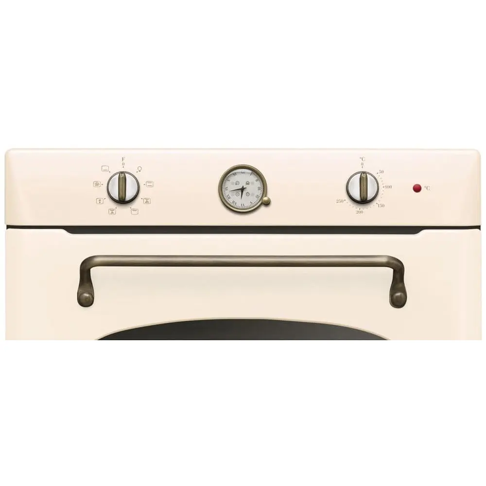 Духовка електрична Whirlpool WTA C 8411 SC OW - фото 2