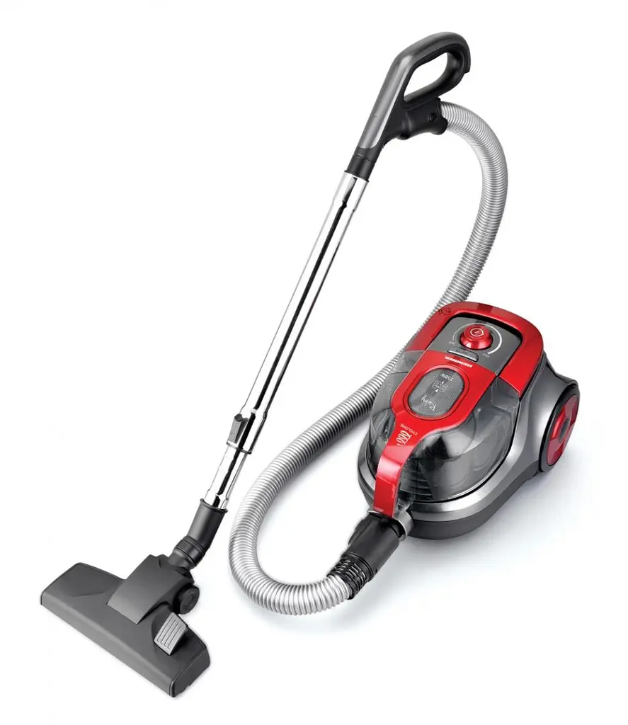 Пылесос Heinner HVC-V750RD - фото 2