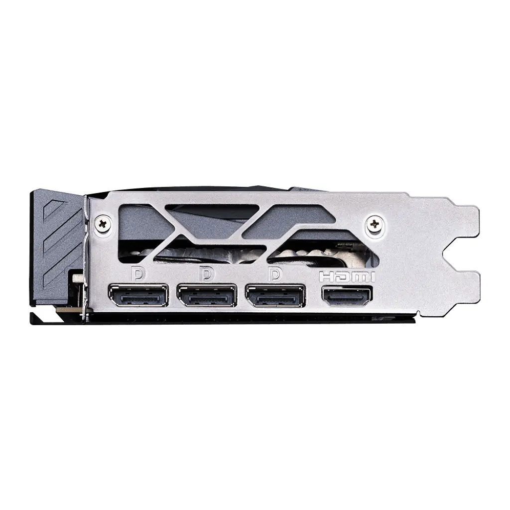 Відеокарта MSI GeForce RTX5060Ti 16Gb GAMING TRIO OC (RTX 5060 Ti 16G GAMING TRIO OC) - фото 4