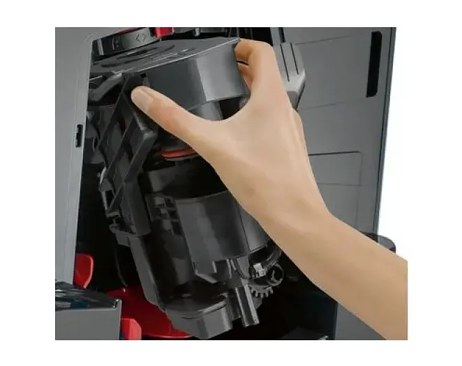 Кавомашина Siemens EQ.9 plus S500 TI955209RW [65468] - фото 4