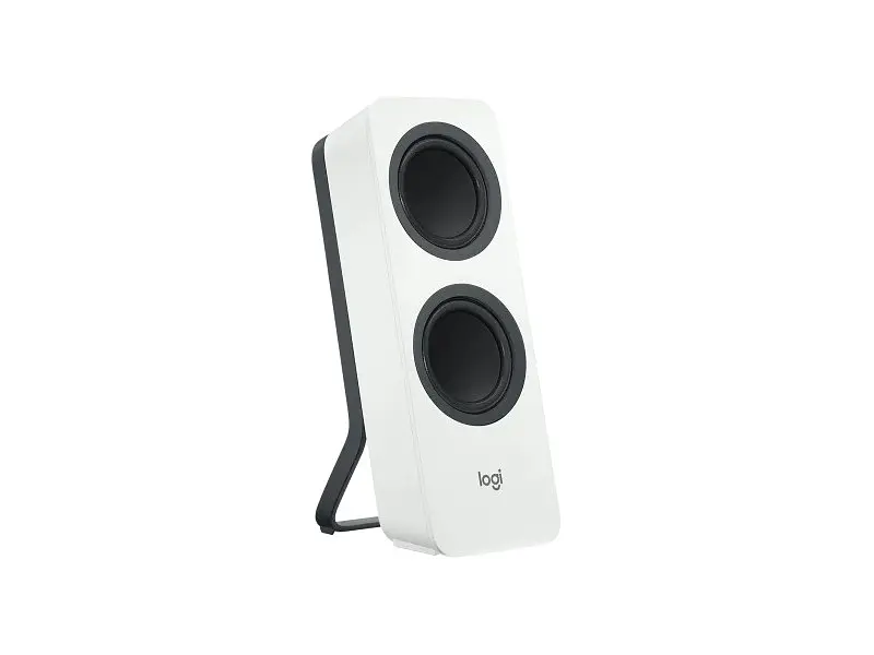 Акустична система Logitech Z207 White (980-001292) - фото 4