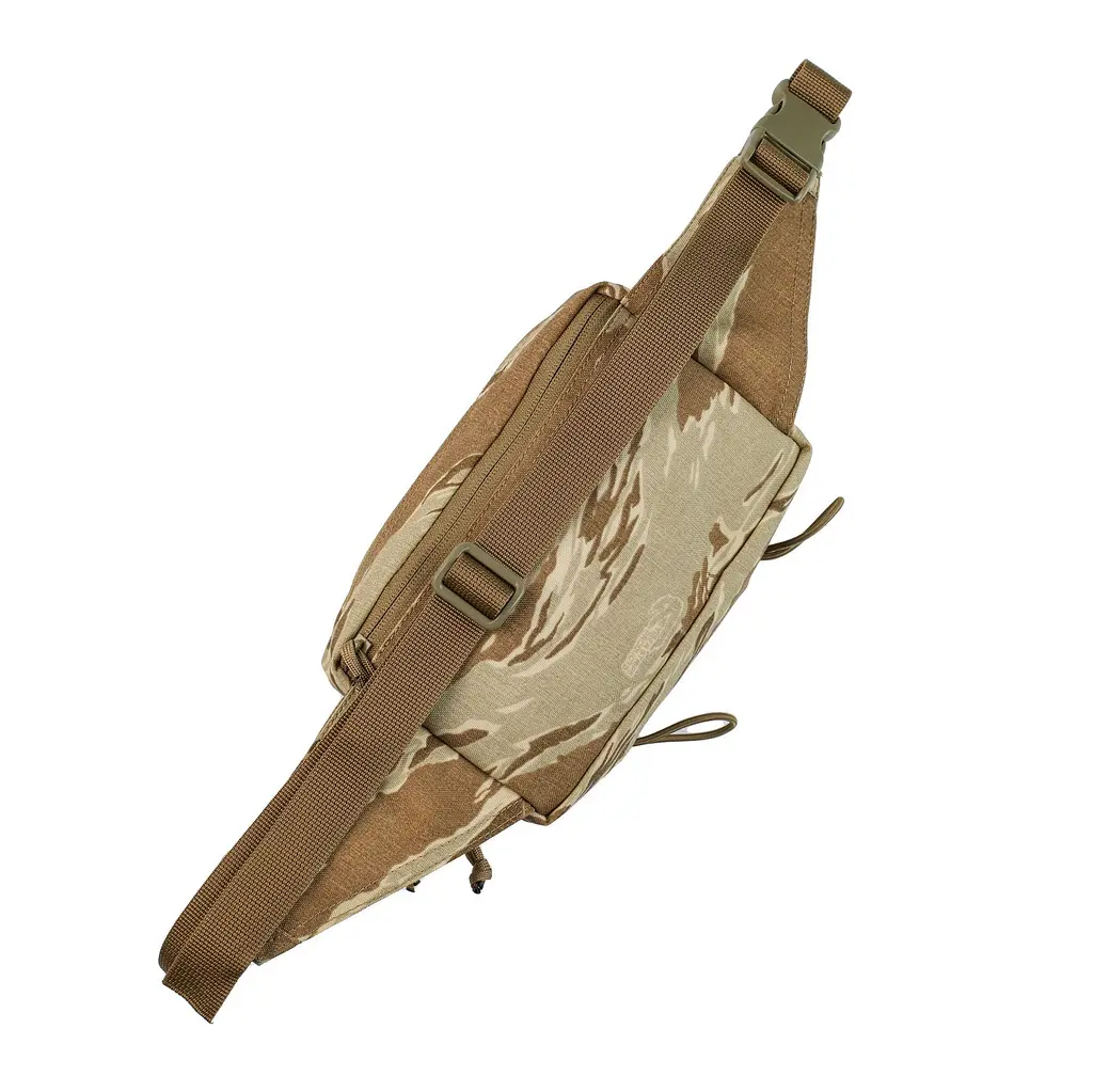 Сумка Wild Tactical Field Basilisk Desert Tiger - фото 4