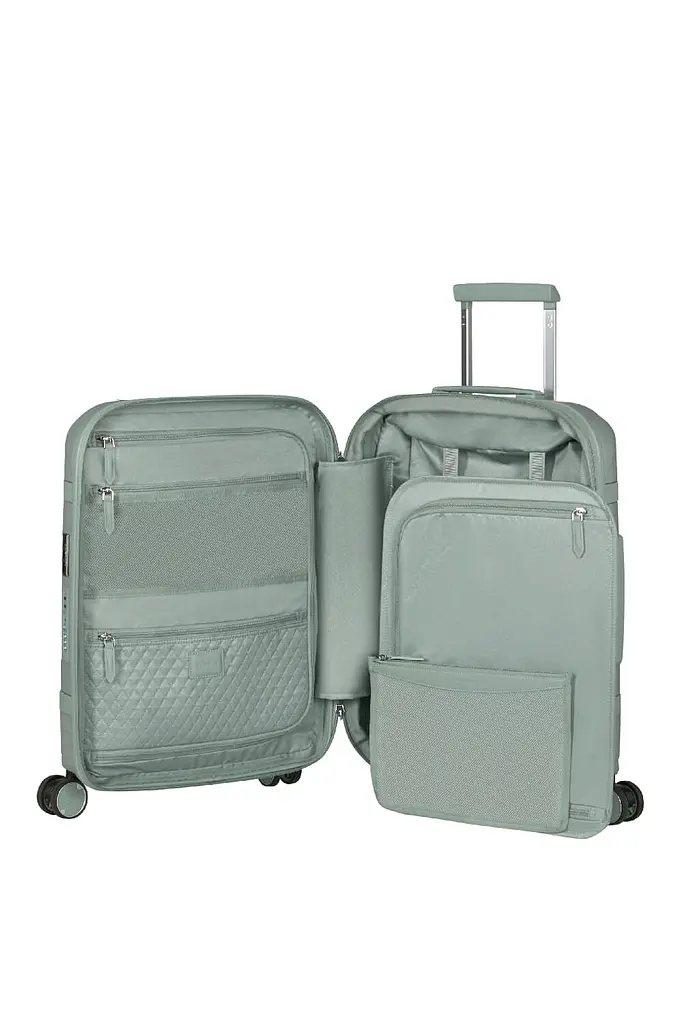 Валіза 55 См Samsonite IMAGE THYME 55x40x20(23) KQ5*24001 - фото 4