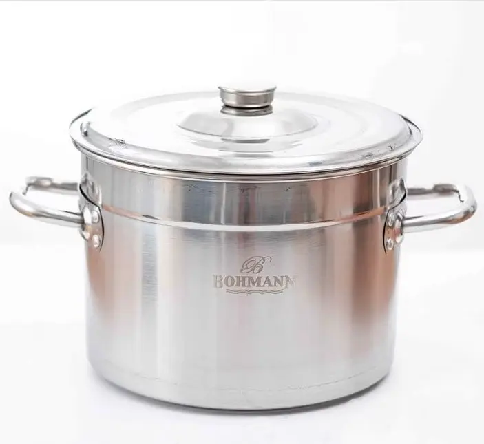 Каструля Bohmann BH 3130-20 20 літрів