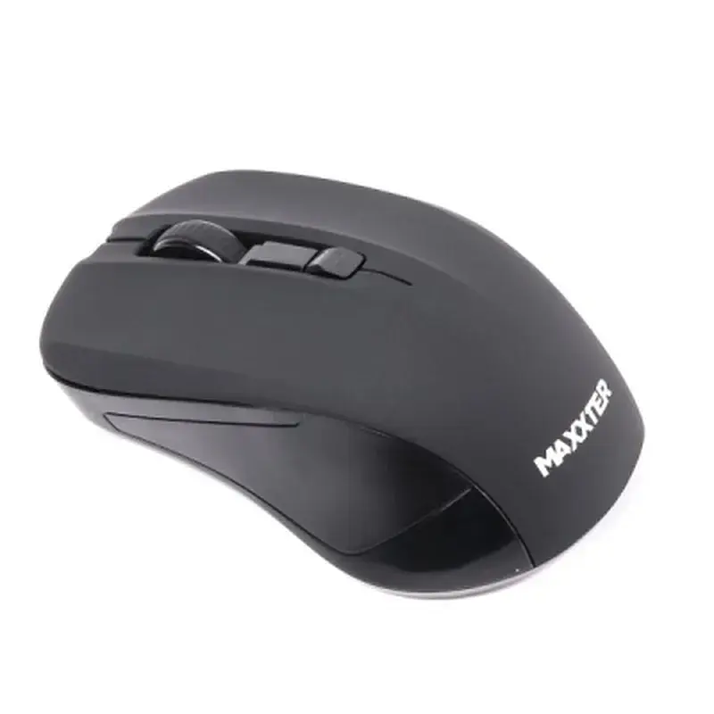 Мишка Maxxter Mr-337 - фото 3