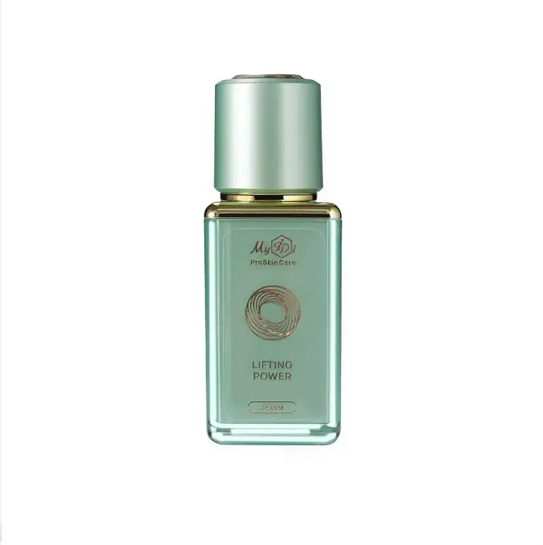 Набір омолоджуючий для догляду та масажу обличчя Lifting power MyIDi - фото 2