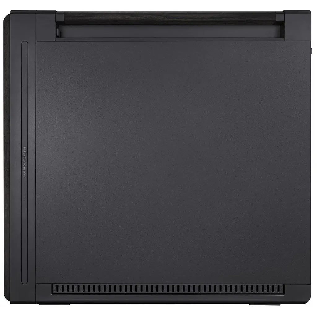Корпус ASUS ProArt PA602 Wood Edition с закаленным стеклом без блока питания, черный (90DC00J0-B09010) - фото 5