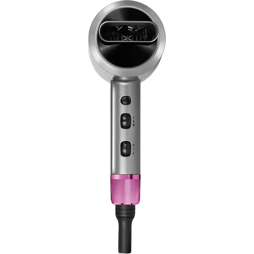 Фен MPM Product (MSW-22) [85260] - фото 3