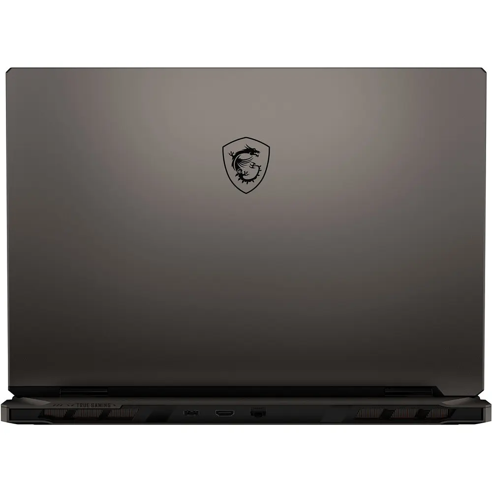 Ноутбук MSI Vector A18 HX A9WHG Cosmos Gray / 18 IPS WQXGA 240 Гц / AMD Ryzen 9 9955HX / RAM 32 ГБ / SSD 1 ТБ / RTX 5070Ti, 12 ГБ / Windows 11 Home - фото 7