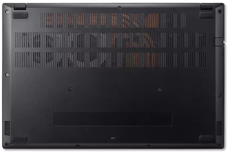 Ігровий ноутбук ACER Nitro V15 ANV15-41-R15T, (NH.QSGEX.00T), AMD Ryzen 7 7735HS до 4,75 ГГц, 15,6" FHD, 16 ГБ, SSD 1 ТБ, NVIDIA GeForce RTX 4050 6 ГБ, Linux - фото 7