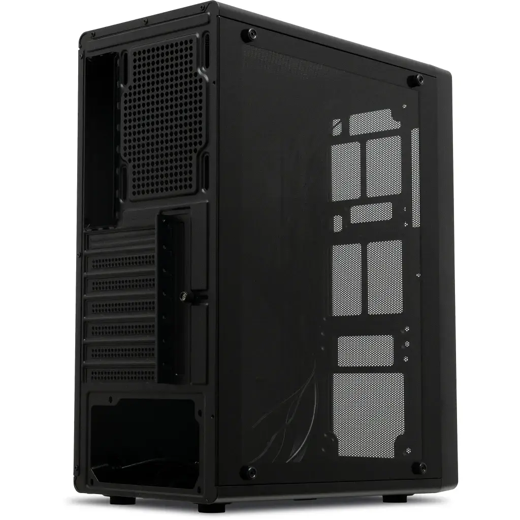 Корпус для ПК Vinga CS217B - фото 3