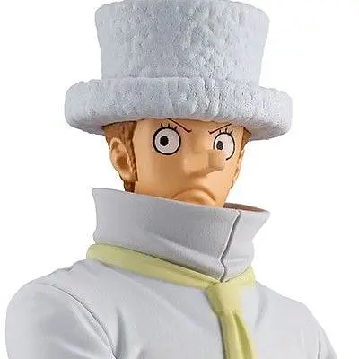 Фігурка Bandai Spirits Ван Піс Каку One Piece Kaku 14 см BS K OP K 14 - фото 2