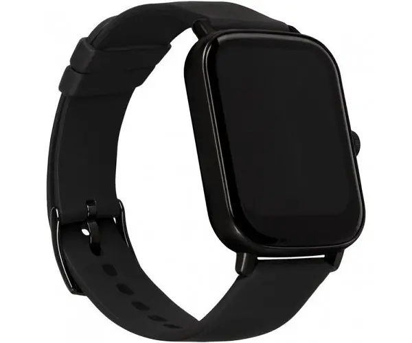 Смарт-годинник Gelius Amazwatch GT2 Lite GP-SW003 чорний - фото 4