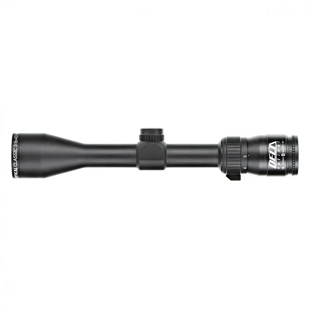 Оптический прицел Delta DO Classic 3-9x40 MD - фото 4