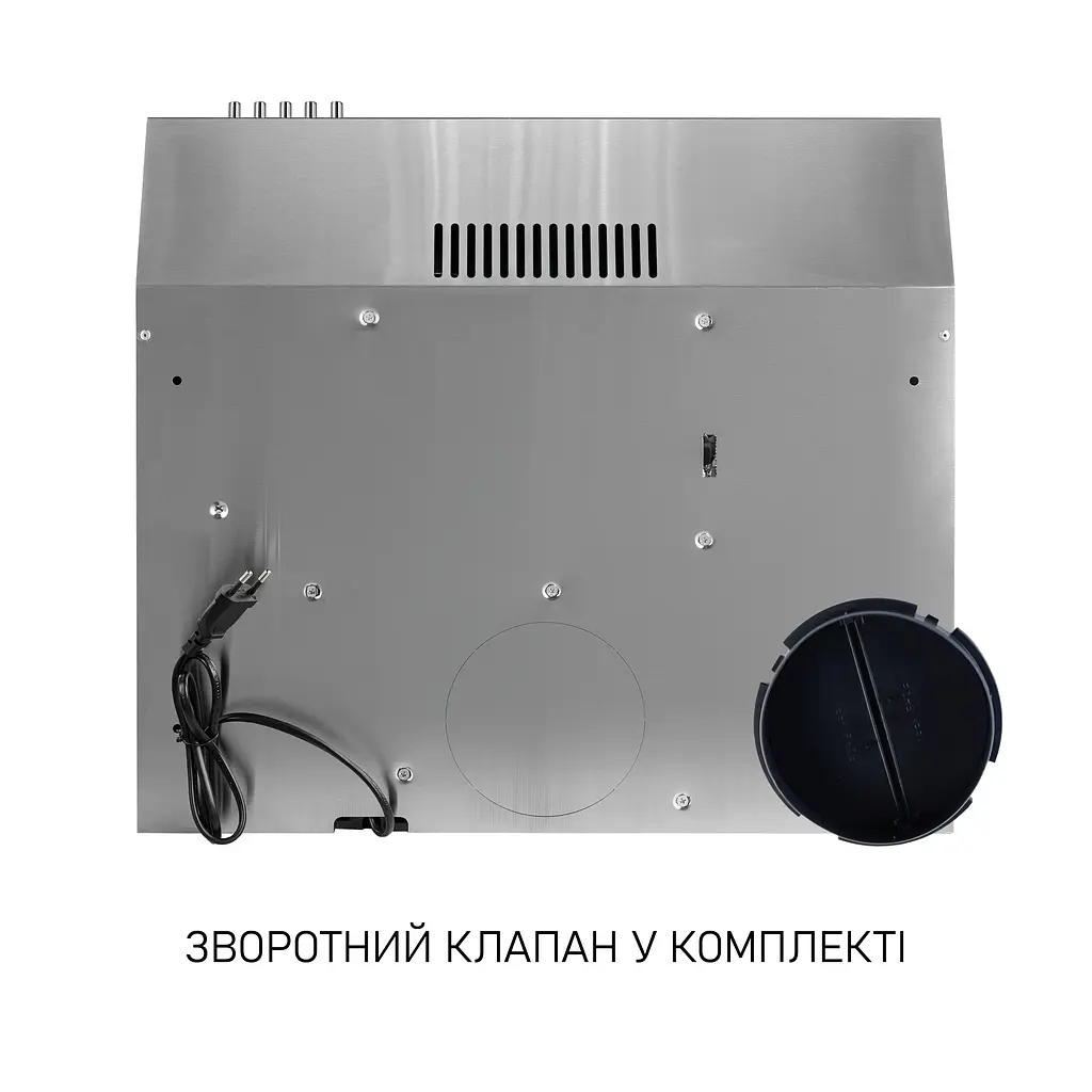 Витяжка плоска Minola HPL 522 I - фото 8