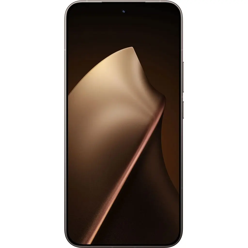 Смартфон Xiaomi 15T Pro 12/256GB Mocaccino Gold (Global) (with charger) [5G, NFC] - фото 2