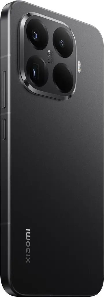 Смартфон Xiaomi 15T Pro 12/1TB Black (Global) (with charger) [5G, NFC] - фото 6