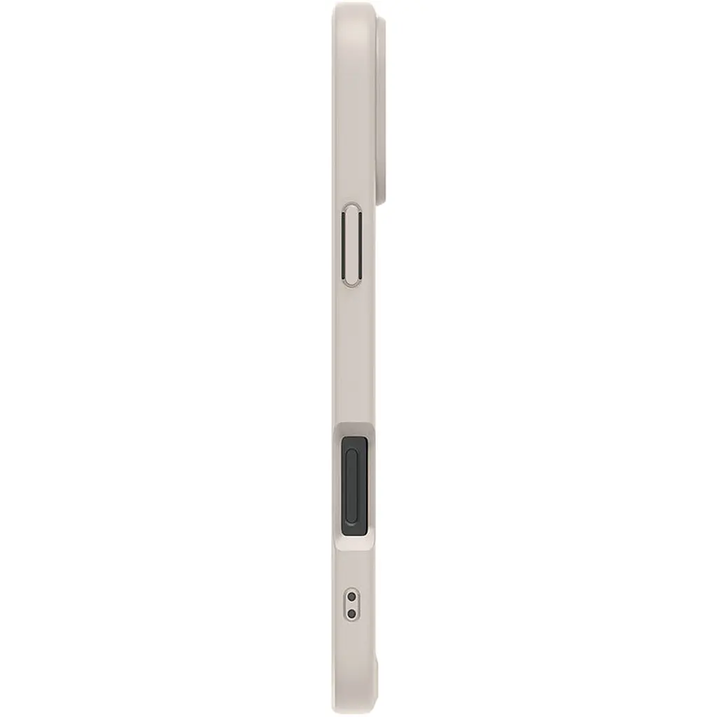 Чохол Spigen Ultra Hybrid with MagSafe для Apple iPhone 16 Pro Frost Natural Titanium [ACS08138] [117145] - фото 8