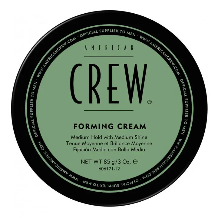 Формуючий крем American Crew Forming Cream, 85 г