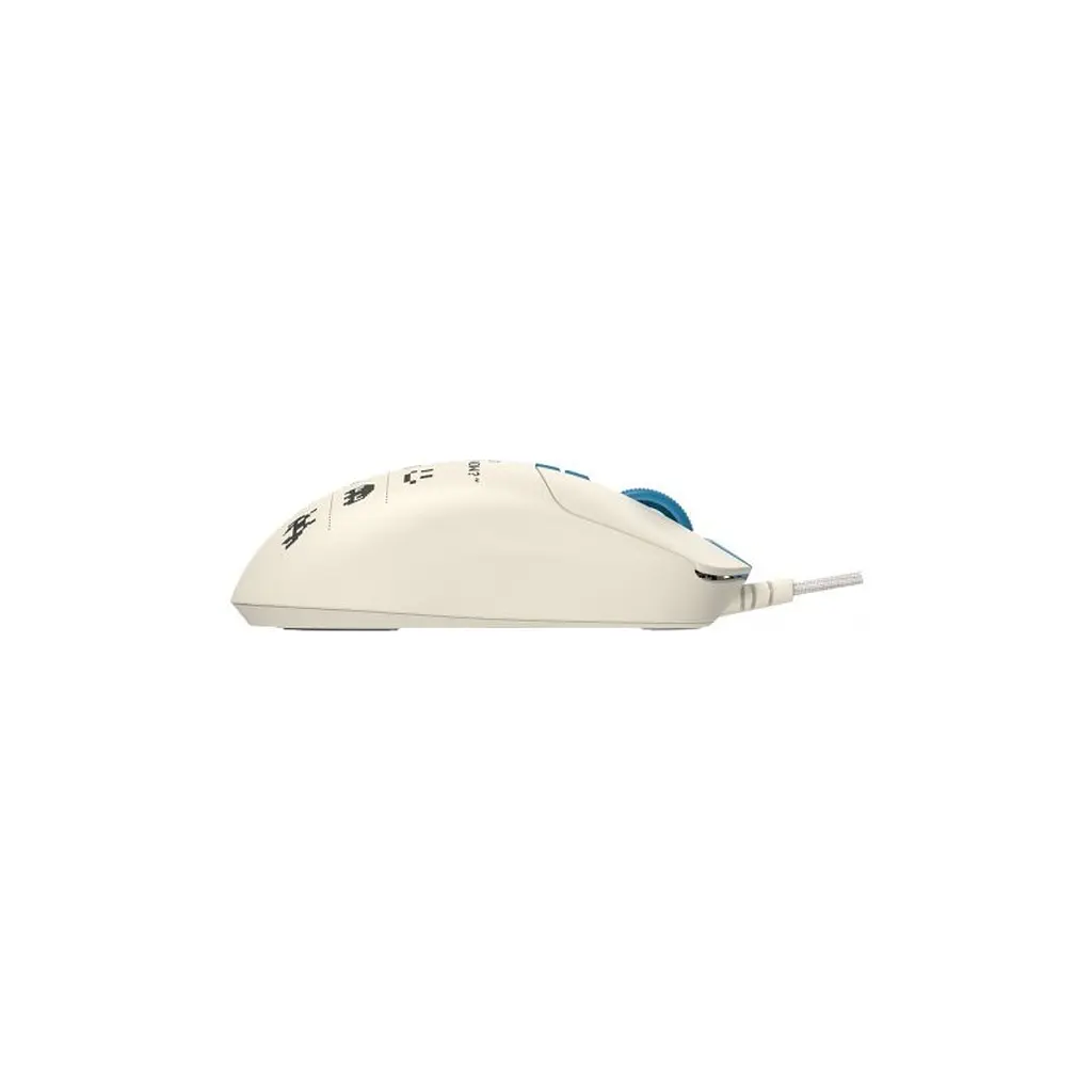 Мышка A4Tech Bloody W72 Ultra USB Pixels Blue (4711421001311) - фото 11